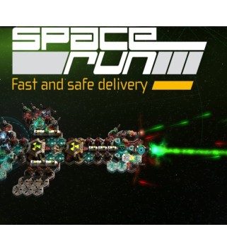 Space Run Steam Key EUROPE